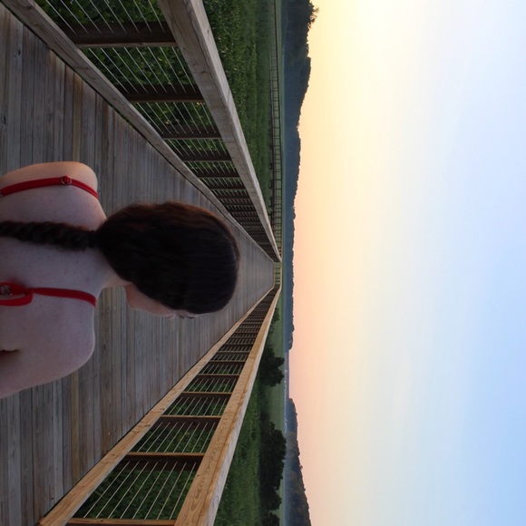 Meet the Posher Other - Meet your Posher, Jessica